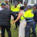 Security Incident at Shaka Statue Unveiling: Woman Cleared After Alleged Disruption