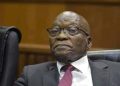 Zuma Stands Firm, Labels Legal Fee Repayment as ‘Monetary Misconduct’ by the State