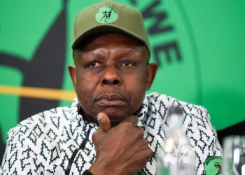 Judge Hlophe Casts Doubt on Gupta Prosecution Amid Mounting Pressure on NPA