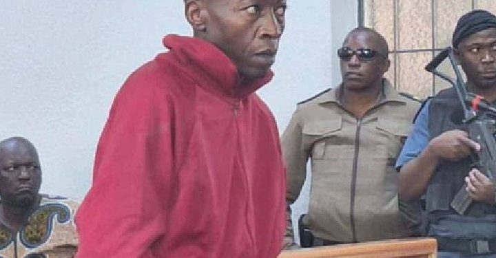 Lusikisiki Mass Shooting Suspects Linked to Murder of Prominent ANC Member