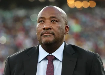 Gayton McKenzie Cleared of Misconduct Allegations by Parliamentary Ethics Committee