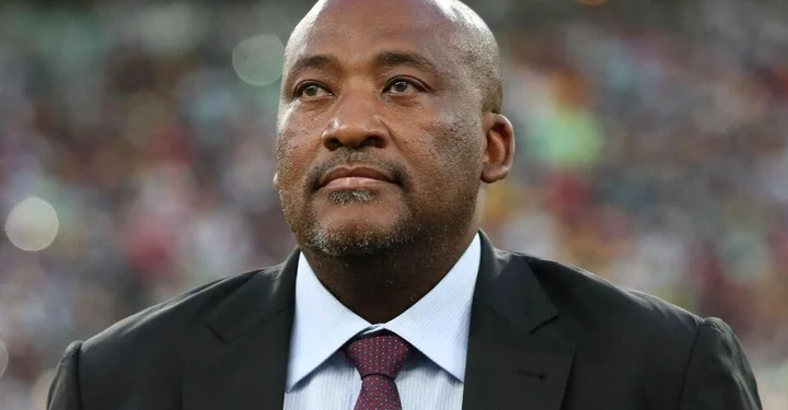 Gayton McKenzie Cleared of Misconduct Allegations by Parliamentary Ethics Committee