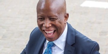 EFF Leader Julius Malema Defends Party’s Strength Amid High-Profile Departures