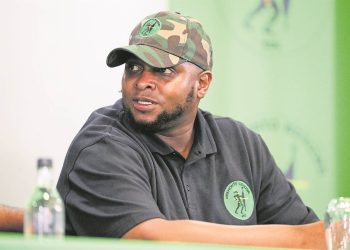 Floyd Shivambu Admits Regret Over Anti-Zuma Stance: A Strategic Shift or Genuine Redemption?
