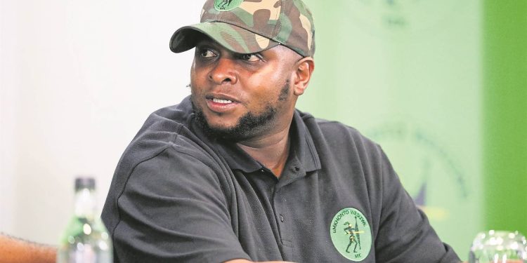 Floyd Shivambu Admits Regret Over Anti-Zuma Stance: A Strategic Shift or Genuine Redemption?