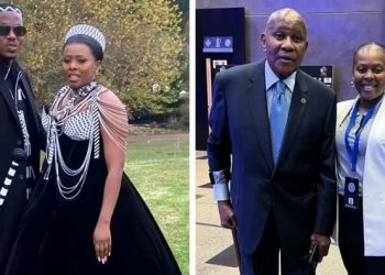 Sinenjabulo Zungu Celebrates Football Legacy and Business Growth in South African Soccer