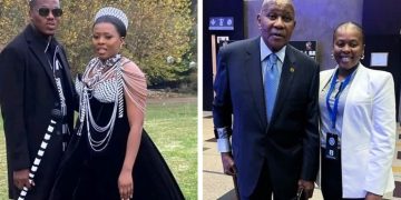 Sinenjabulo Zungu Celebrates Football Legacy and Business Growth in South African Soccer