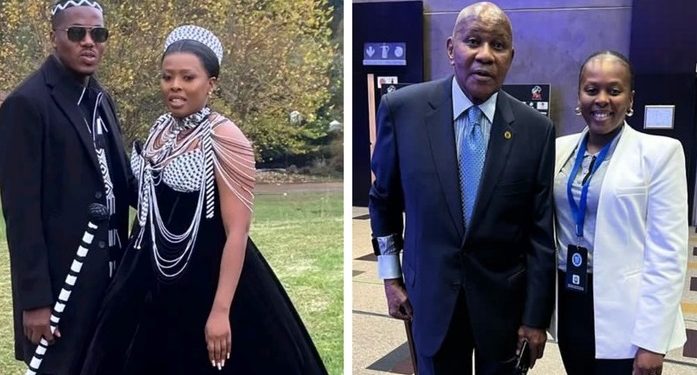 Sinenjabulo Zungu Celebrates Football Legacy and Business Growth in South African Soccer