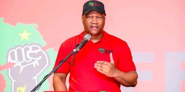 EFF Leadership Vows to Rebuild After Electoral Losses in KZN and Nationwide