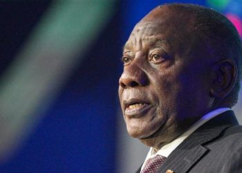 EFF, MK Party Join DA in Support of New Oversight Committee for Presidential Accountability