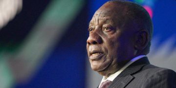 EFF, MK Party Join DA in Support of New Oversight Committee for Presidential Accountability