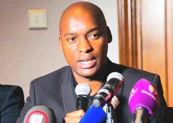 ATM Leader Vuyo Zungula Criticizes Government’s R500 Million Food Safety Fund