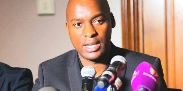 ATM Leader Vuyo Zungula Criticizes Government’s R500 Million Food Safety Fund