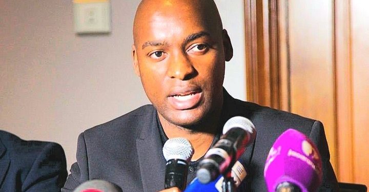 ATM Leader Vuyo Zungula Criticizes Government’s R500 Million Food Safety Fund