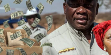 Ramaphosa Faces Double Legal Challenge in Crucial Week for His Presidency