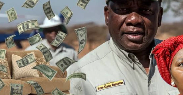 Ramaphosa Faces Double Legal Challenge in Crucial Week for His Presidency