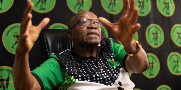Jacob Zuma Unveils Bold Strategy to Reclaim ANC Leadership