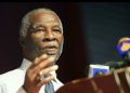From Mbeki to Zuma: A Tale of Contrasting Leadership in South Africa