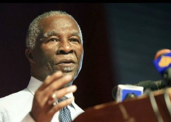From Mbeki to Zuma: A Tale of Contrasting Leadership in South Africa