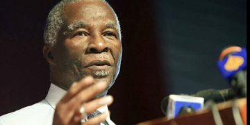 From Mbeki to Zuma: A Tale of Contrasting Leadership in South Africa