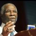 From Mbeki to Zuma: A Tale of Contrasting Leadership in South Africa