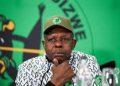Dr. Hlophe Criticizes Jacob Zuma’s Leadership and MK Faction’s Role in ANC, Sparking Political Controversy