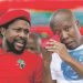 Emotional Moment Between Julius Malema and Mbuyiseni Ndlozi Highlights Enduring Friendship Amid Political Shifts