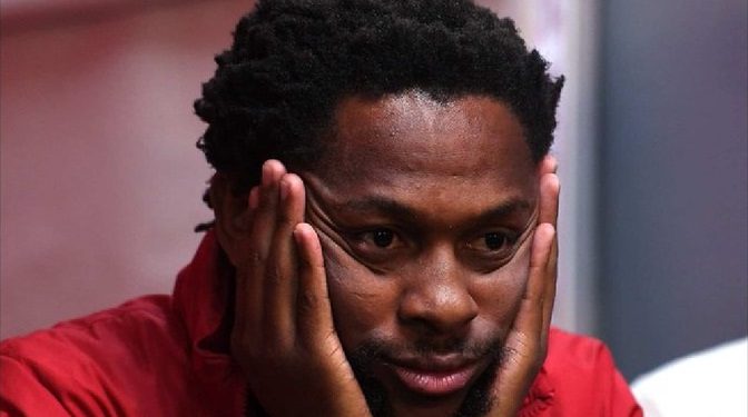 EFF Bars Ndlozi from Elective Conference Amid Leadership Tensions