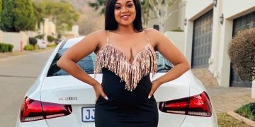 Meet Keamogetswe Leburu, the Talented Actress Behind Skeem Saam’s Bontle