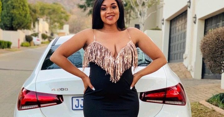 Meet Keamogetswe Leburu, the Talented Actress Behind Skeem Saam’s Bontle