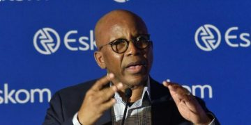 Eskom Chair Mteto Nyati Denies Allegations of Cartels Hollowing Out the Utility