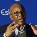 Eskom Chair Mteto Nyati Denies Allegations of Cartels Hollowing Out the Utility