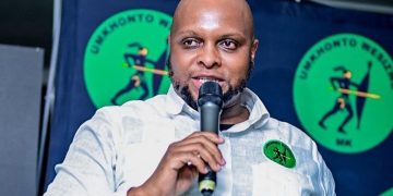 EFF Tensions Surface as Floyd Shivambu Clashes with Sitting MP Over Allegiance Claims
