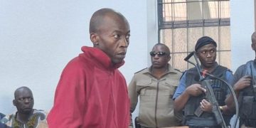Ngobozana Massacre Suspect Mzukisi Ndamase Rejects Bail and Legal Aid, Citing Ongoing Prison Sentence
