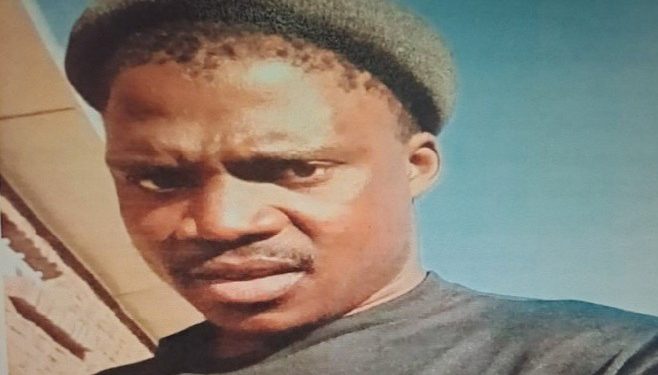 Manhunt for Suspect in R40 Million Gold and Silver Heist Intensifies