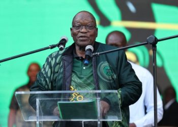 Gupta Family Allegedly Donated R20 Million to ANC via Zuma, Raising Concerns of Misappropriation