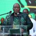 Jacob Zuma Appeals ANC Expulsion, Calls for Public Hearing in Virtual Session