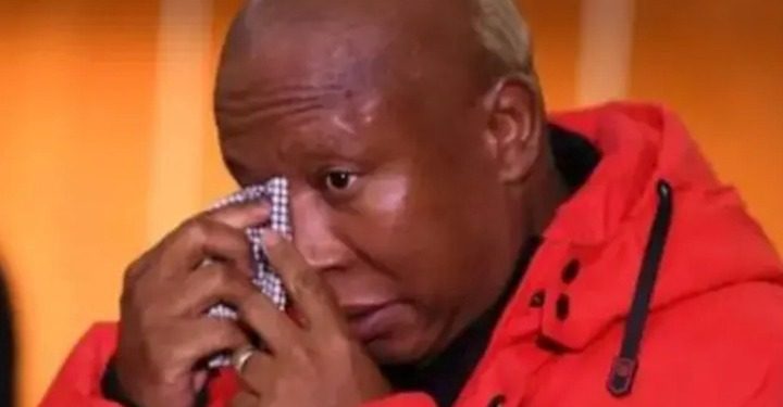 Filmmaker Kganki Mphahlele Speaks Out on EFFSC Expulsion, Calls for Greater Openness to Dissent