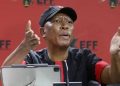 EFF Accuses South African Media of Smear Campaign Ahead of 2024 Elections