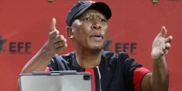 EFF Accuses South African Media of Smear Campaign Ahead of 2024 Elections