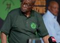MKP Senior Member Under Investigation for Alleged Extortion Using Jacob Zuma’s Name