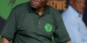 MKP Senior Member Under Investigation for Alleged Extortion Using Jacob Zuma’s Name
