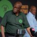 MKP Senior Member Under Investigation for Alleged Extortion Using Jacob Zuma’s Name