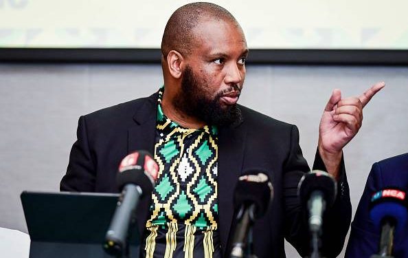 ANC Launches Renewal Campaign to Reclaim Support in KwaZulu-Natal Amidst MK Party’s Rise