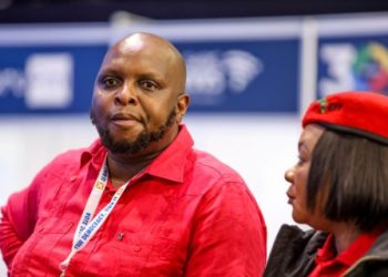 Departures of Key Members Highlight Internal Struggles in the EFF