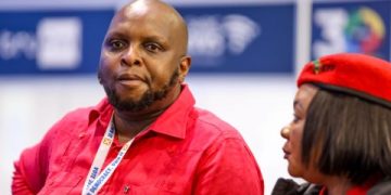 Departures of Key Members Highlight Internal Struggles in the EFF