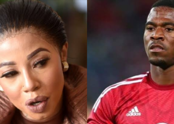 Kelly Khumalo Accused of Masterminding Senzo Meyiwa’s Murder, Lead Investigator Alleges