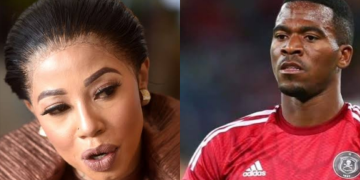 Kelly Khumalo Accused of Masterminding Senzo Meyiwa’s Murder, Lead Investigator Alleges
