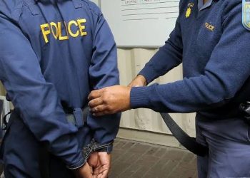 South African Officer Sentenced to 15 Years for Fatal Shooting During ATM Robbery