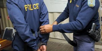 South African Officer Sentenced to 15 Years for Fatal Shooting During ATM Robbery